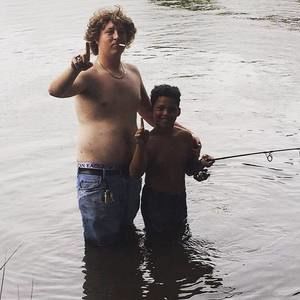 Meet your Posher, Zack